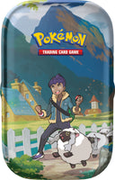 Pokémon | SWSHCS | Mini Tins