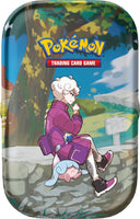 Pokémon | SWSHCS | Mini Tins