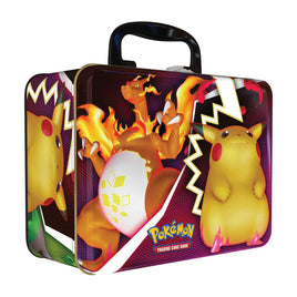 Pokémon | SWSHCC | Collector Chest (Fall 2020)