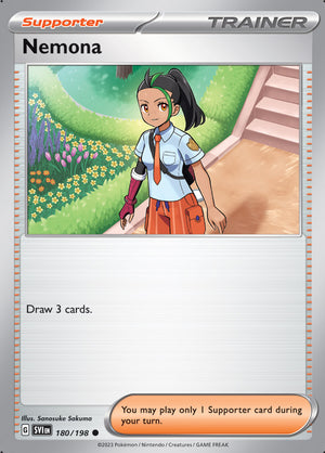 Descriptive image text