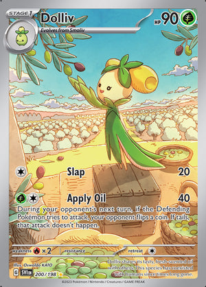 Descriptive image text