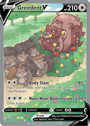 Descriptive image text