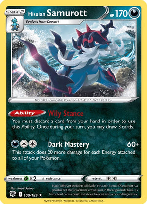 Descriptive image text