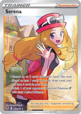 Pokémon | SIT | 193 | Serena