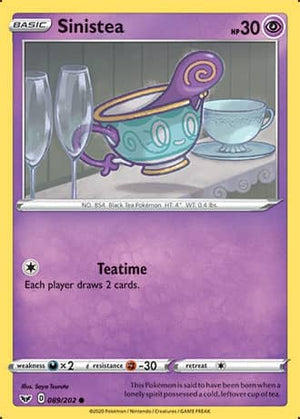 Descriptive image text