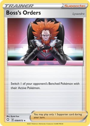 Descriptive image text