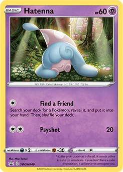 Descriptive image text