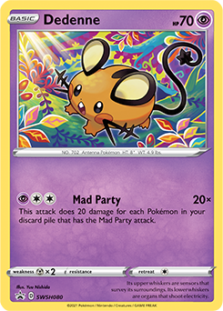 Descriptive image text