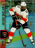 Tim Hortons | 2223-0072 | Anthony Duclair