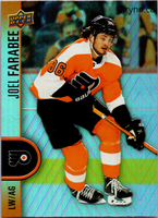 Tim Hortons | 2223-0080 | Joel Farabee