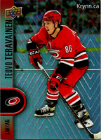 Tim Hortons | 2223-0081 | Teuvo Teravainen
