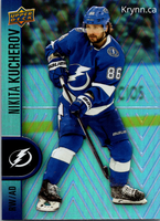 Tim Hortons | 2223-0083 | Nikita Kucherov