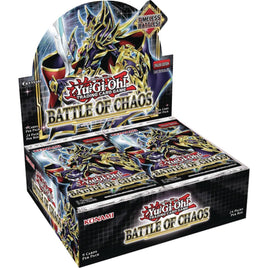 Yu-Gi-Oh! | BACH | Booster Box