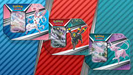 Pokémon | SWSH | V Heroes Tin