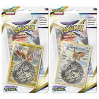 Pokémon | BRS | One Pack Blister