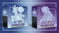 Pokémon | CRE | Elite Trainer Box