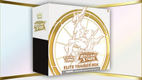 Pokémon | BRS | Elite Trainer Box