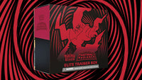 Pokémon | ASR | Elite Trainer Box