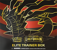 Pokémon | LOR | Elite Trainer Box