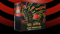 Pokémon | LOR | Elite Trainer Box