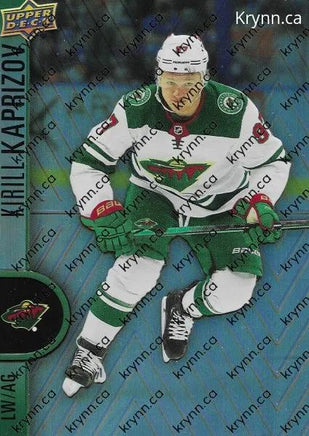 Tim Hortons | 2223-0115 Kirill Kaprizov Singles
